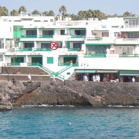 Apartamentos Las Clacas Playa Blanca  Ngoại thất bức ảnh
